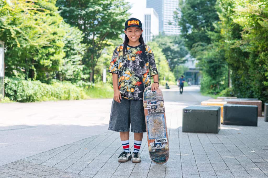 Kian Kuroda