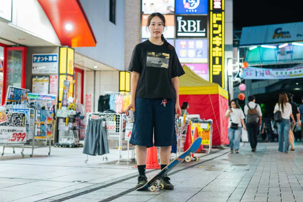 Yukino Kobayashi