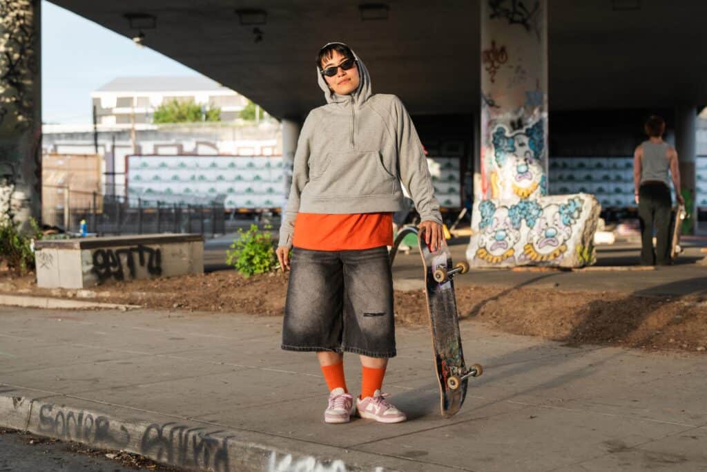 Satomi Rabottini “the Homi”